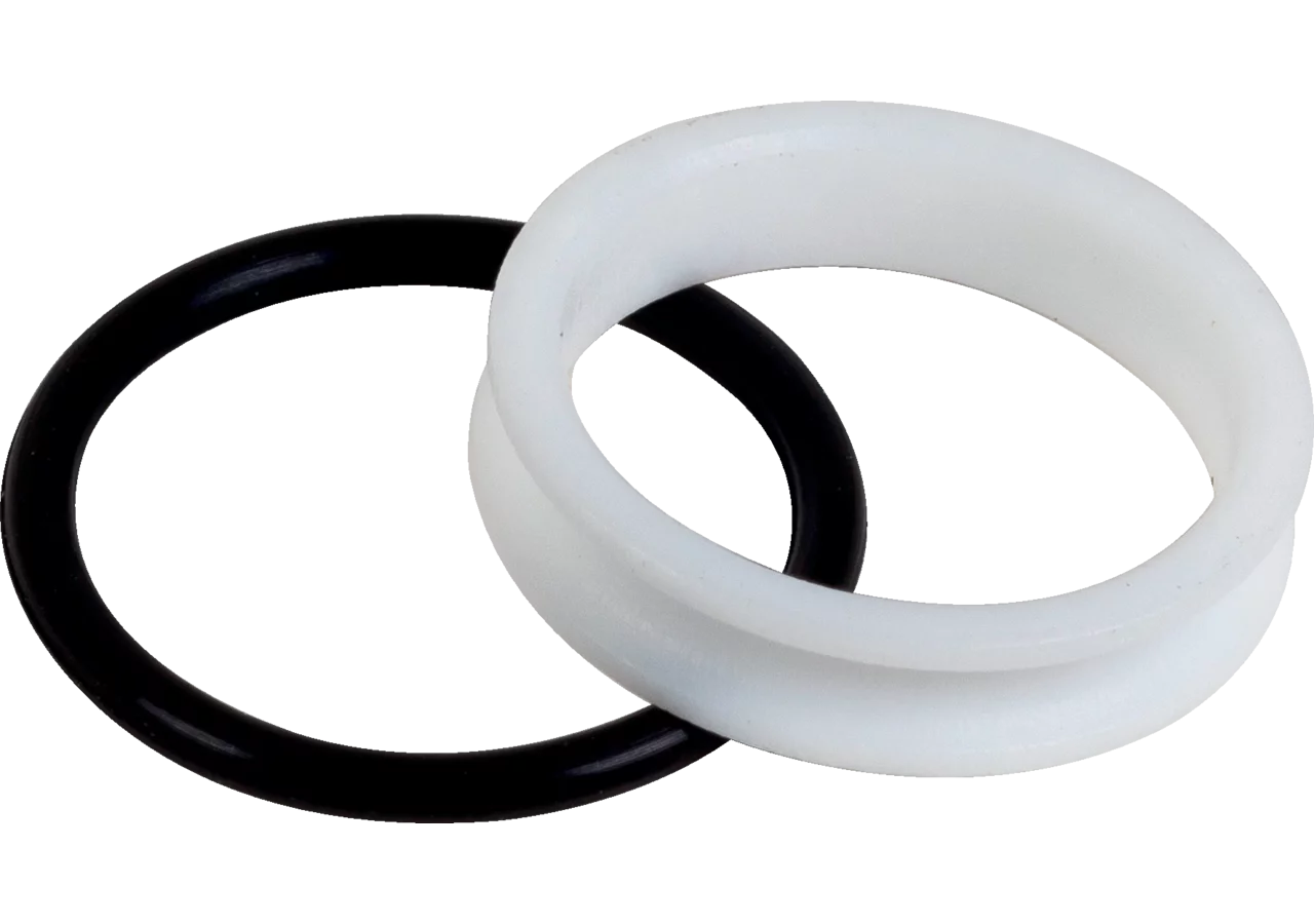 Dichtsatz Flachschraubkupplung BG3 zu Stecker STAUFF