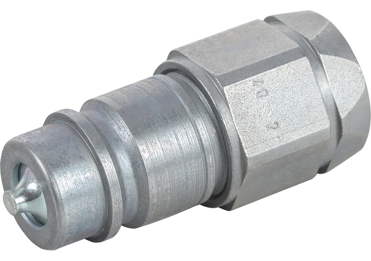 Steckkupplung Stecker BG3 IG 3/8 STAUFF