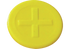 Farbclips Gelb + Faster