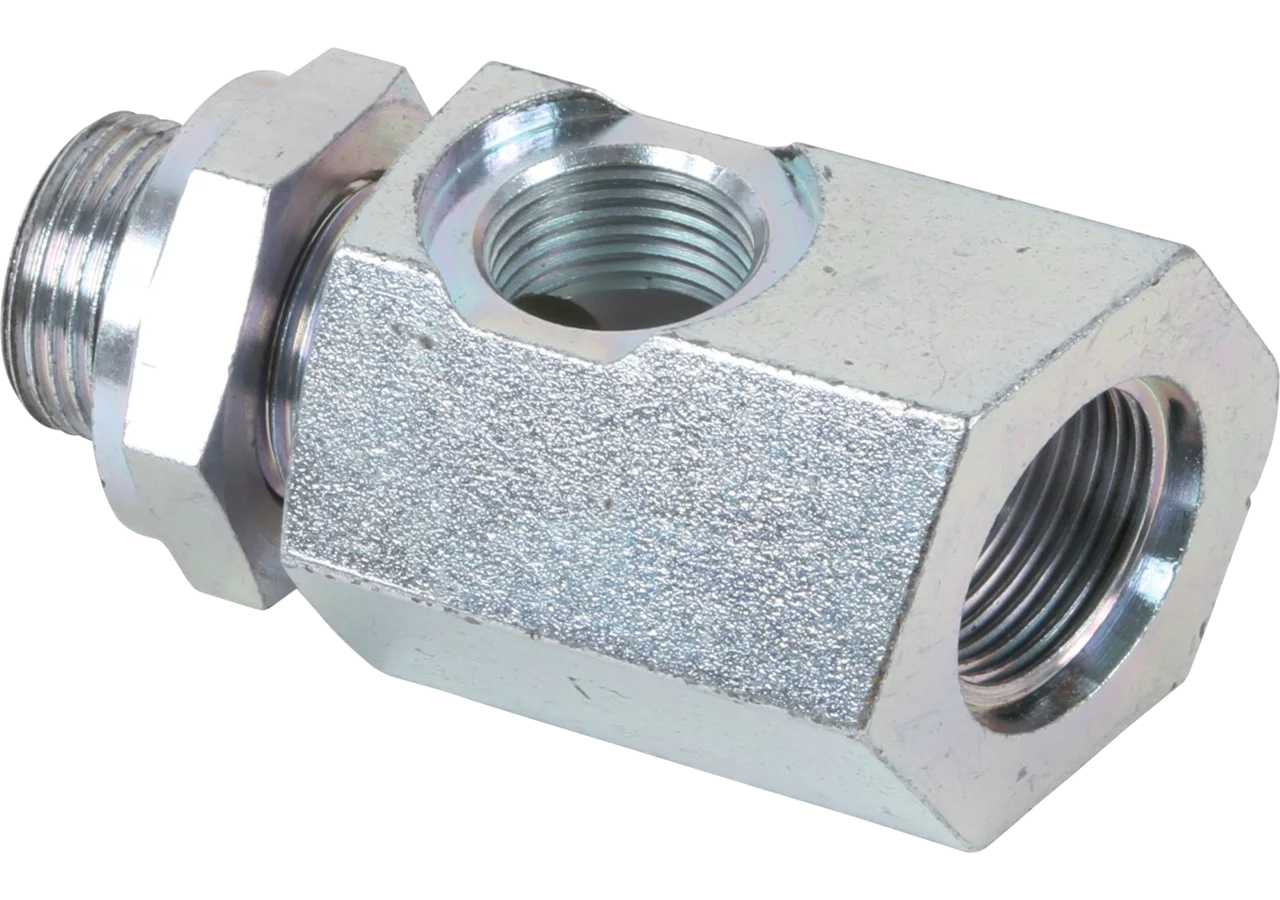 Winkelanschluss 15 Grad M22 x 1,5 L52 GartenShop24 - Hochwertige Gartengeräte