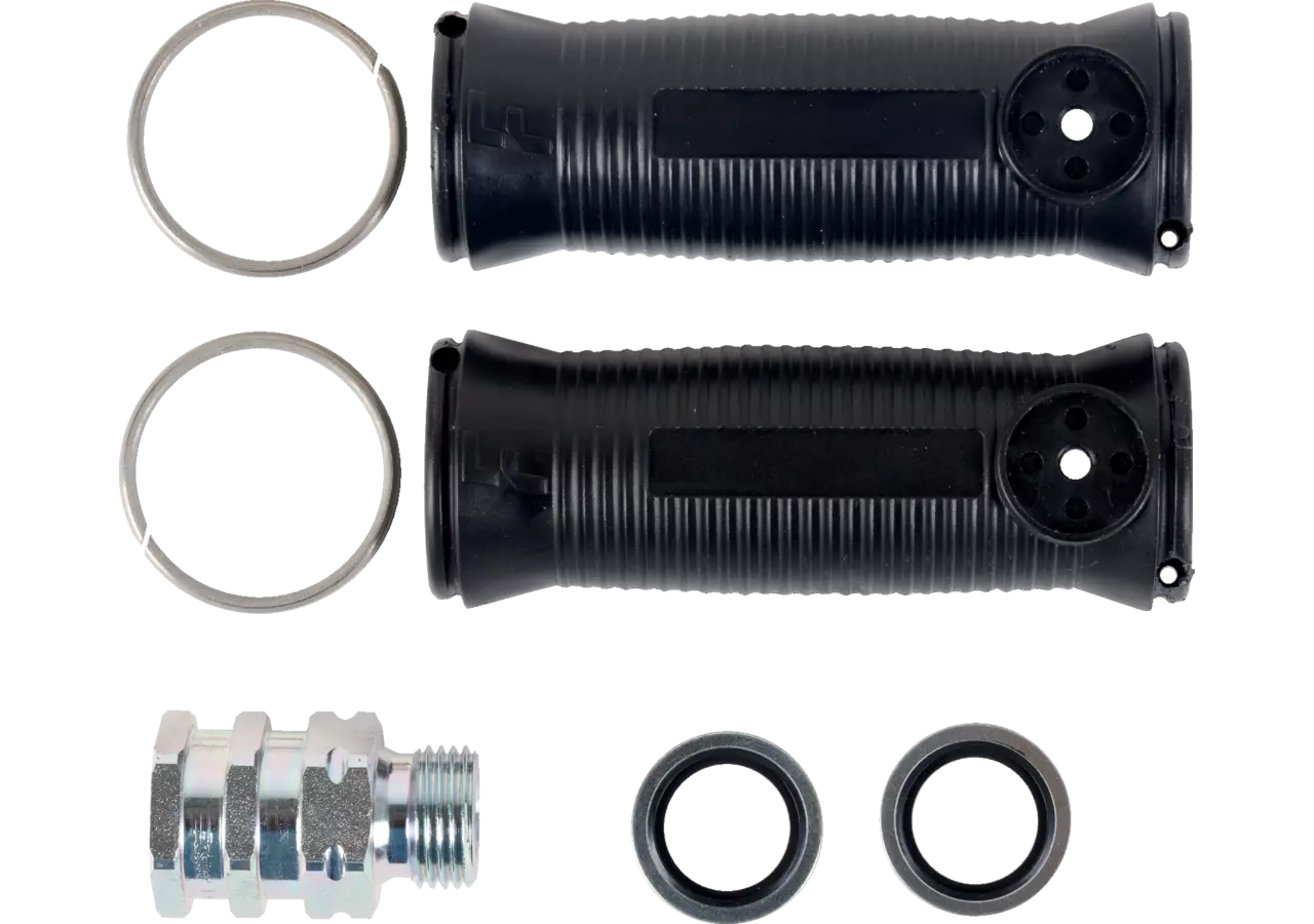 Kennzeichnungsgriff BG3 Fa LM Set G1/2 Faster