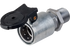 Steckkupplung Muffe BG3 16S Schott mit Staubschutz STAUFF