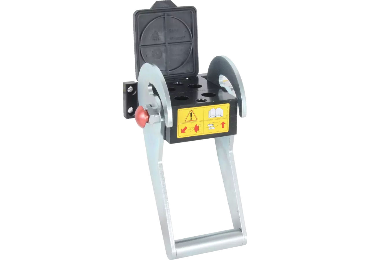 Multikuppler Gehäuse Fixteil 2P506 Faster