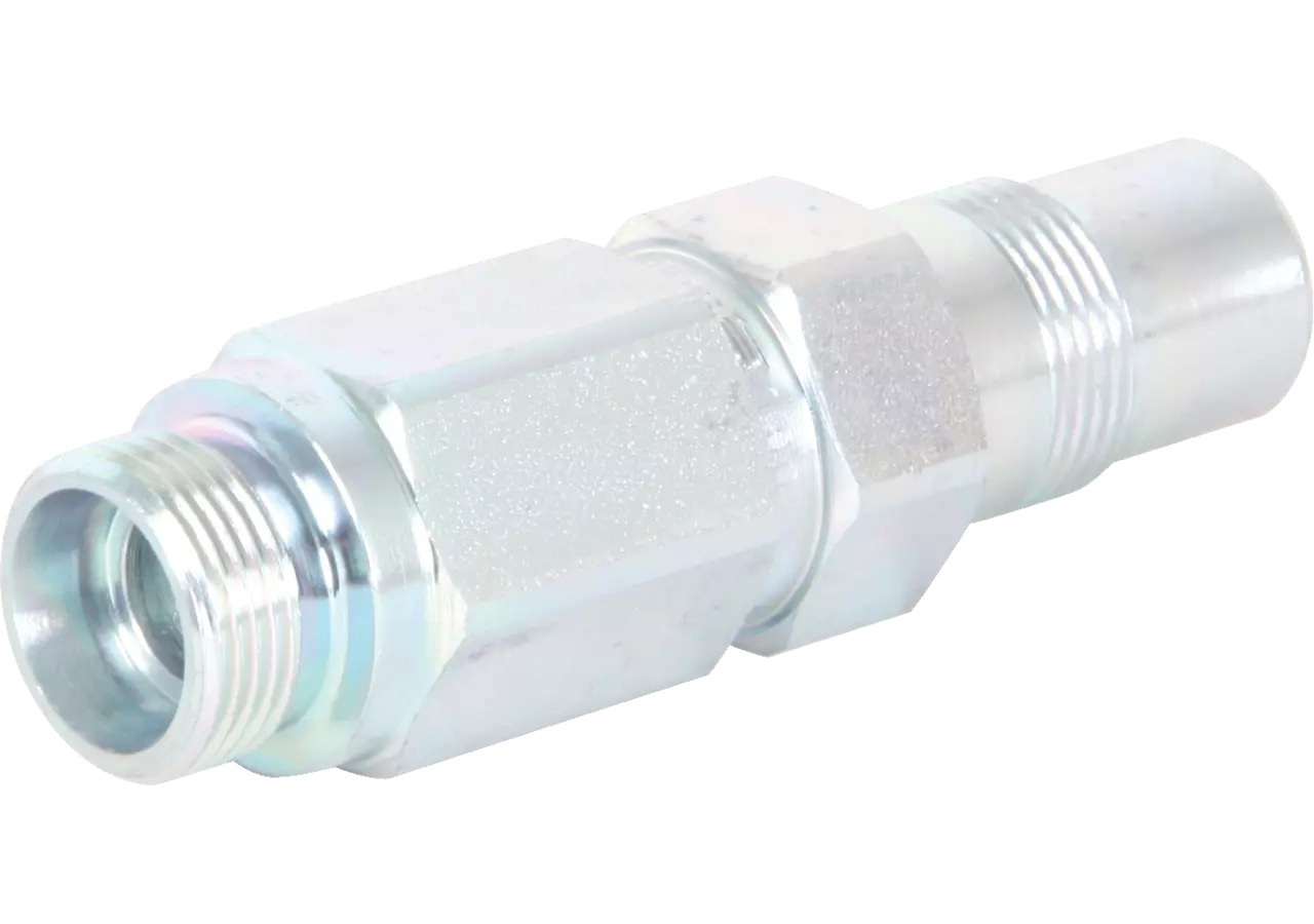 Multikuppler Stecker DN10 15L UDK Faster