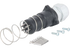 Elektromuffe DN13 7-polig Faster