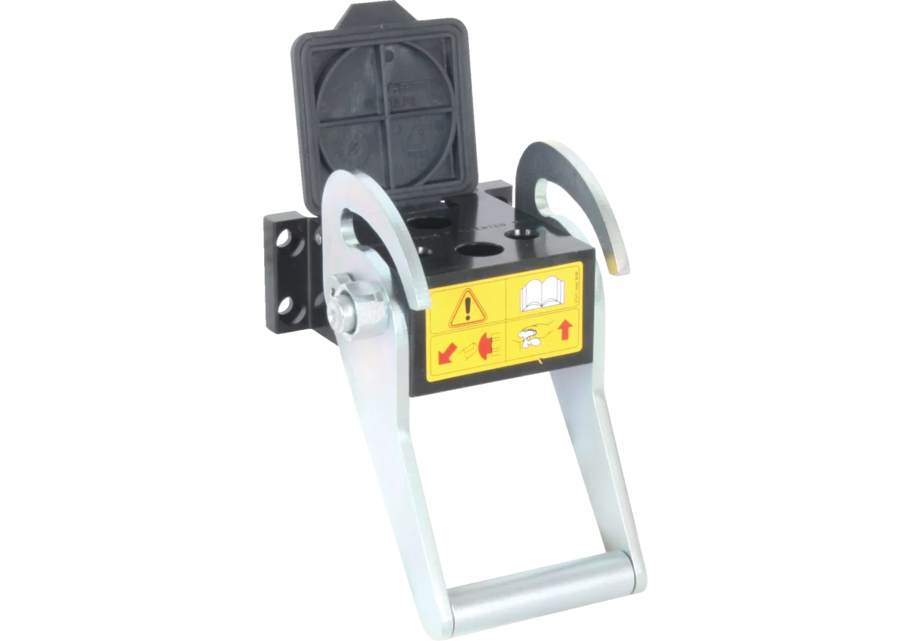 Multikuppler Gehäuse Fixteil 2P206 Faster