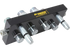 Multikuppler 2PS06 FC 4x 15L Mobilteil Faster