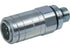 Steckkupplung Push-Pull BG3 AG M22 x 1,5 WD Bund SDF 4SKHF Faster