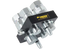 Multikuppler 2P510 4x 1/2+3/4 Mobilteil Faster