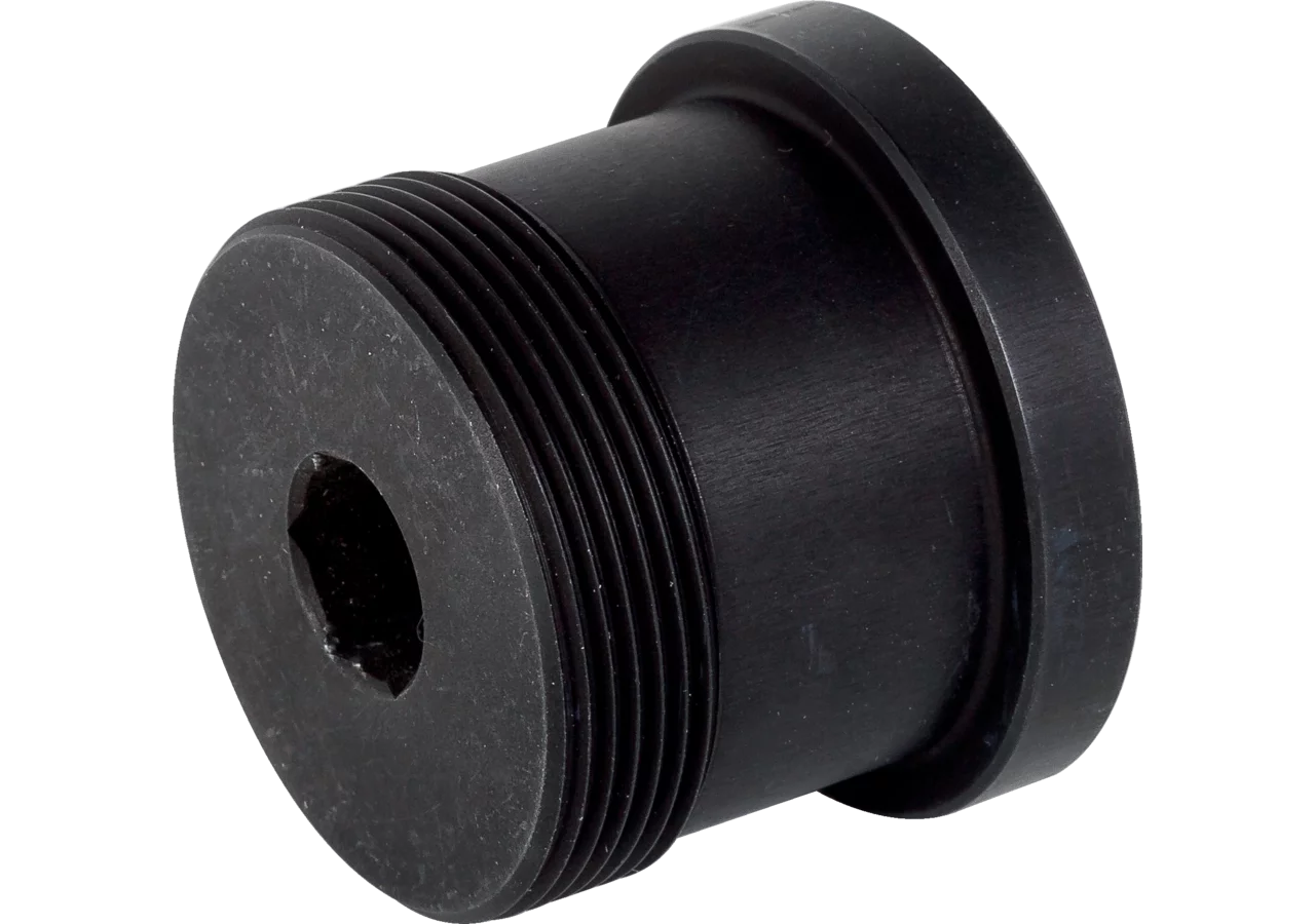 Multikuppler Stecker Blind DN19 Faster