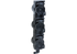 Staubkappe BG3 Dreifach LA72 mit Leckölabfluss Faster