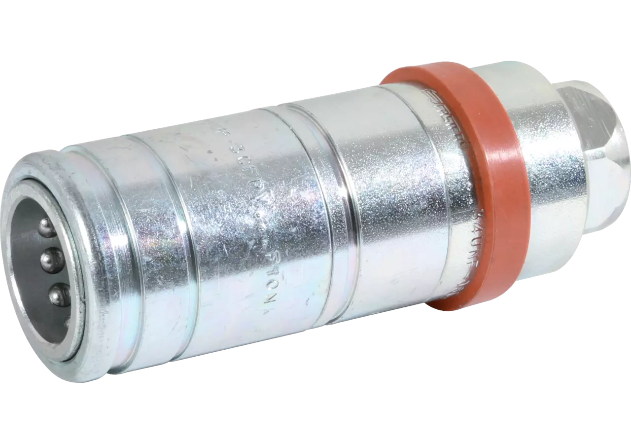 Steckkupplung Push-Pull BG3 IG 3/4-16 UNF Faster