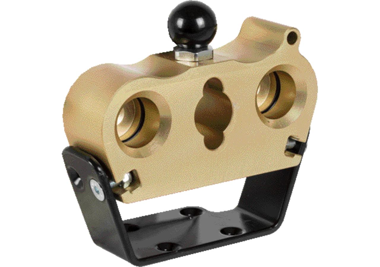 MultiX Stecker Park Duo 13 Cejn
