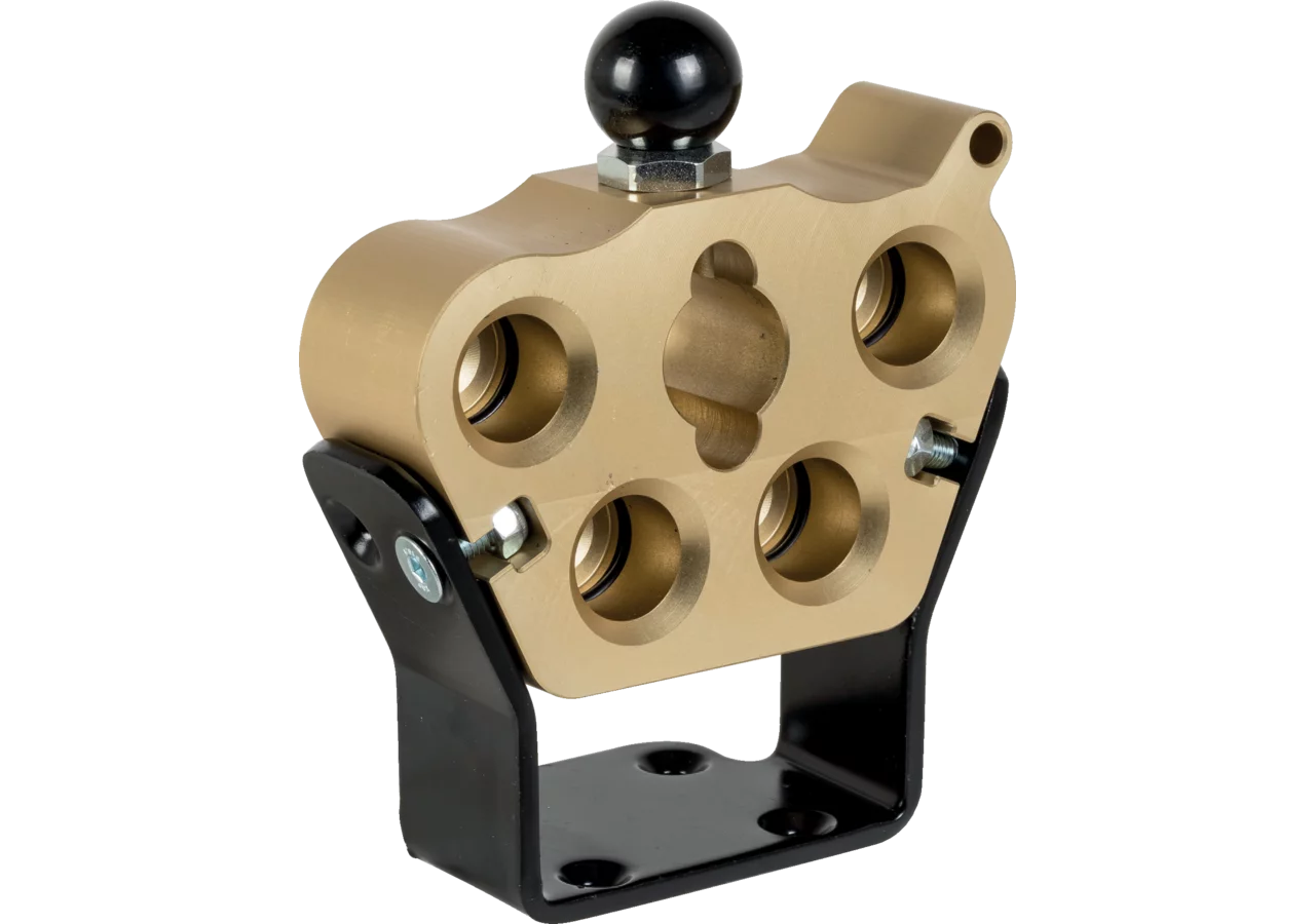 MultiX Stecker Park Quattro 13 Cejn
