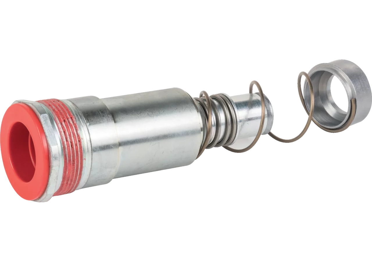 MultiX Kupplungsatz Classic DN 10/13 WEO16 Cejn