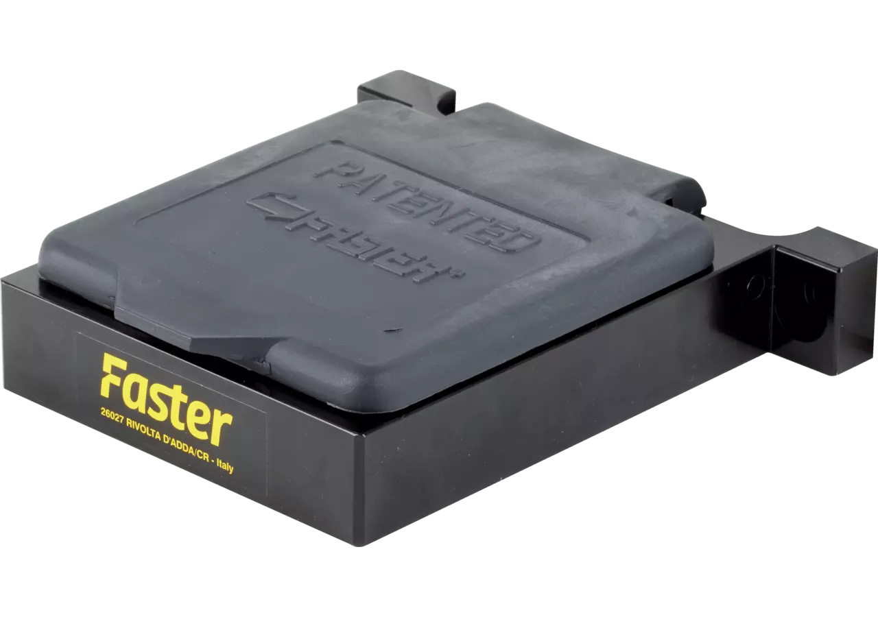 Multikuppler Mobilteilhalterung 2P506 2P506-1 2P508 Faster