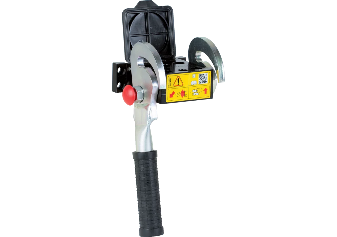 Multikuppler Gehäuse Fixteil 2P404 Faster