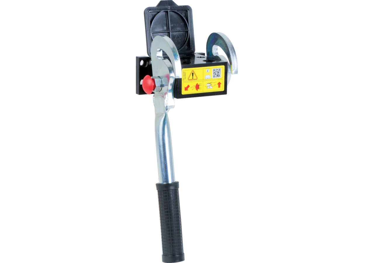 Multikuppler Gehäuse Fixteil 2P306 Faster