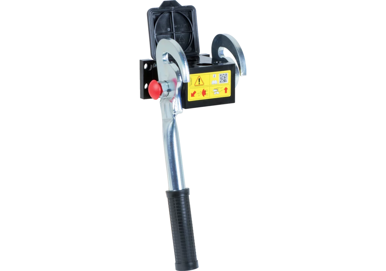 Multikuppler Gehäuse Fixteil 2P208 Faster