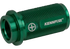 KENNFIXX Griffstück BG3 Grün mit Symbol + KENNFIXX