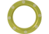 KENNFIXX Ring BG3 Gelb mit Symbol + KENNFIXX