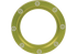 KENNFIXX Ring BG3 Gelb mit Symbol - KENNFIXX