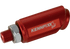 KENNFIXX Air Griffstück Rot M16 x 1,5 GartenShop24