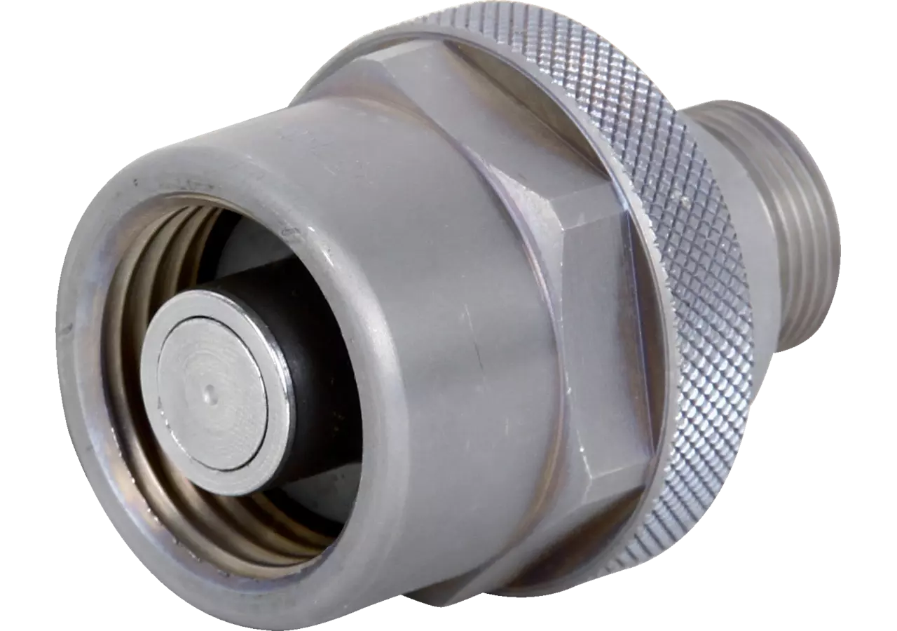 Rohrleitungskupplung Stecker BG2 12S STAUFF