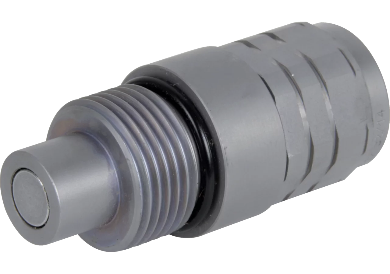 Flachschraubkupplung Stecker BG3 IG 3/4 STAUFF