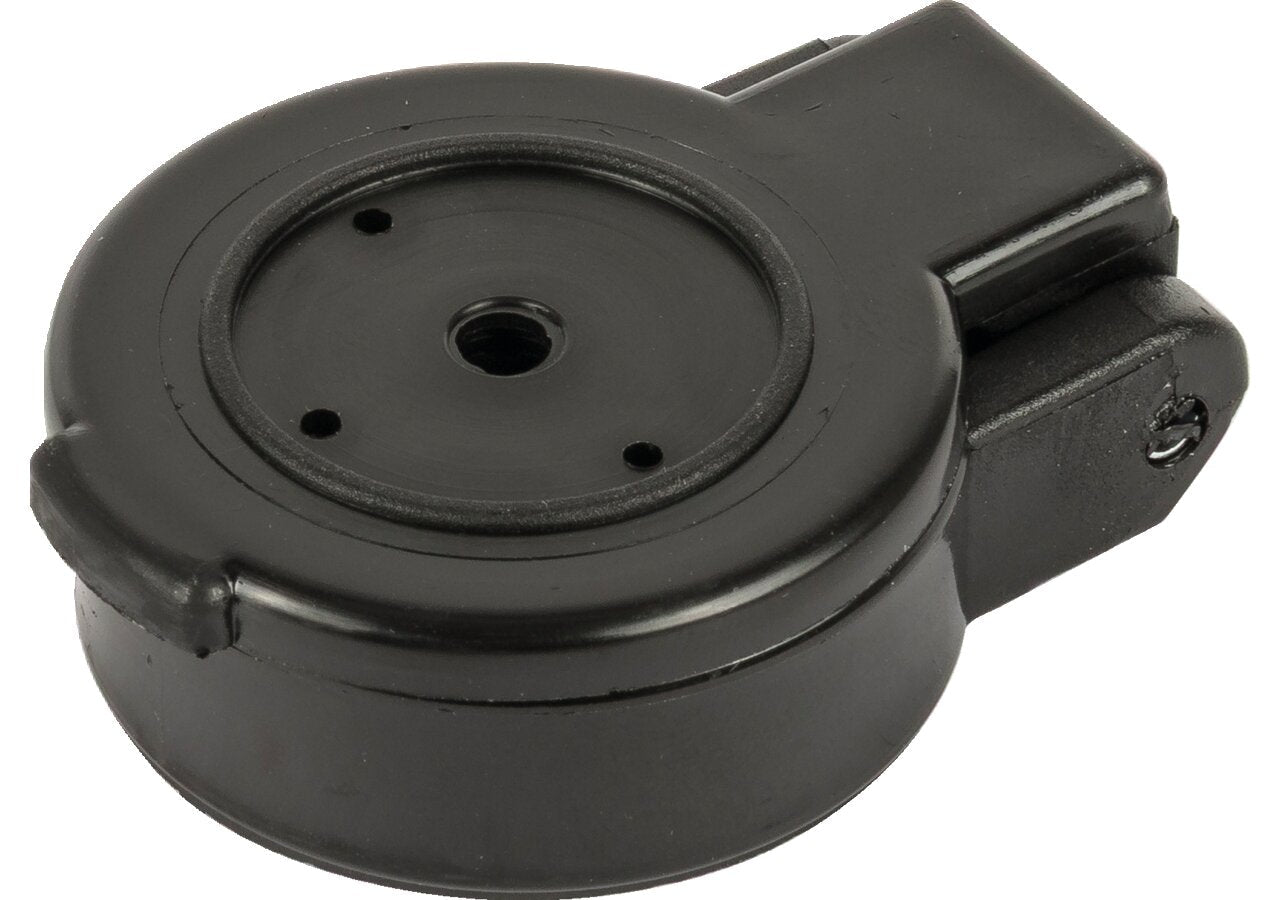 Staubkappe BG3 für Muffe zu Farbclip Schwarz – passend für Muffe zu Farbclip Schwarz STAUFF