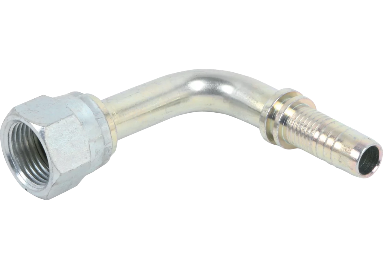 Dichtkegel DKJ90L DN12 3/4-16 Standard Alfagomma