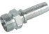 Gewindezapfen CEL DN12 12L Standard Alfagomma