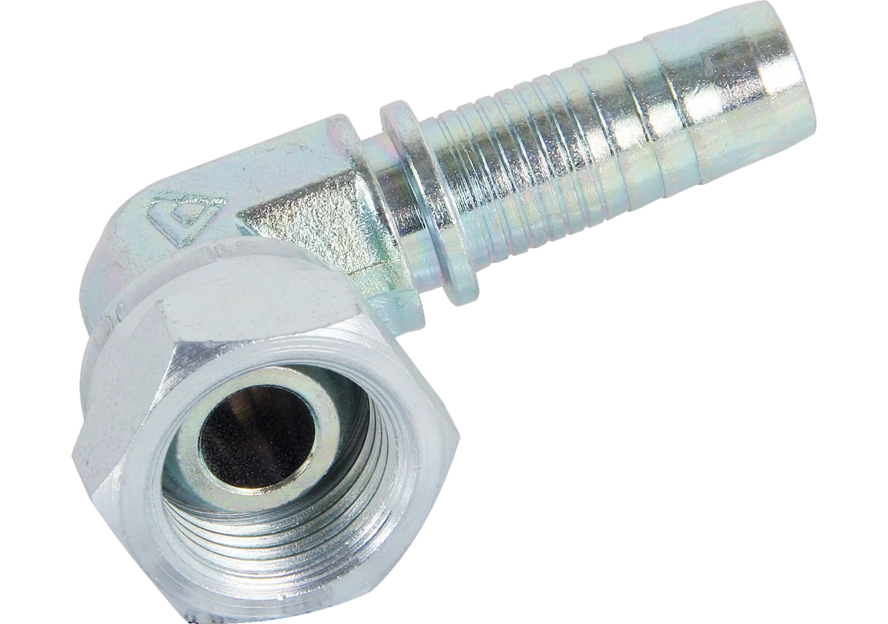 Dichtkegel DKOR90 kurz DN20 3/4 Standard Alfagomma