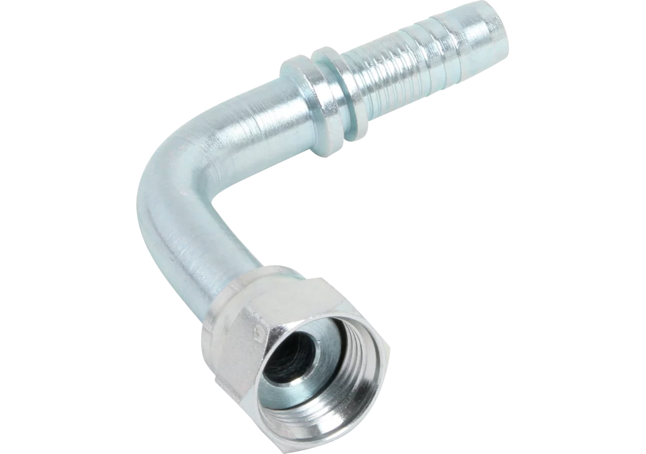 Dichtkegel ORFS DK90L DN20 1 3/16-12 Standard Alfagomma