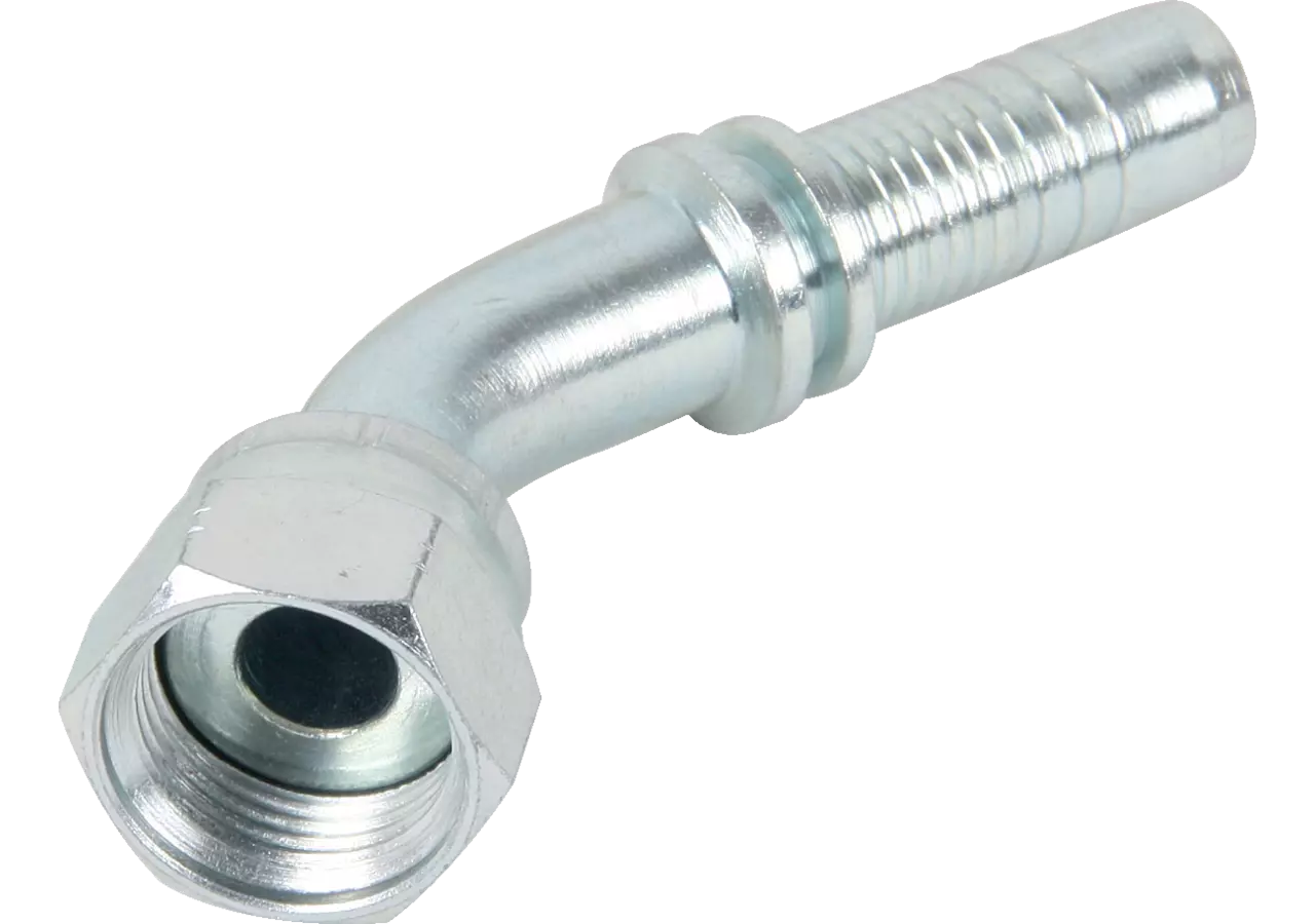 Dichtkegel ORFS DK45 DN25 1 11/16-12 Standard Alfagomma
