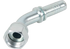 Dichtkegel ORFS DK45 DN16 1-14 Standard Alfagomma