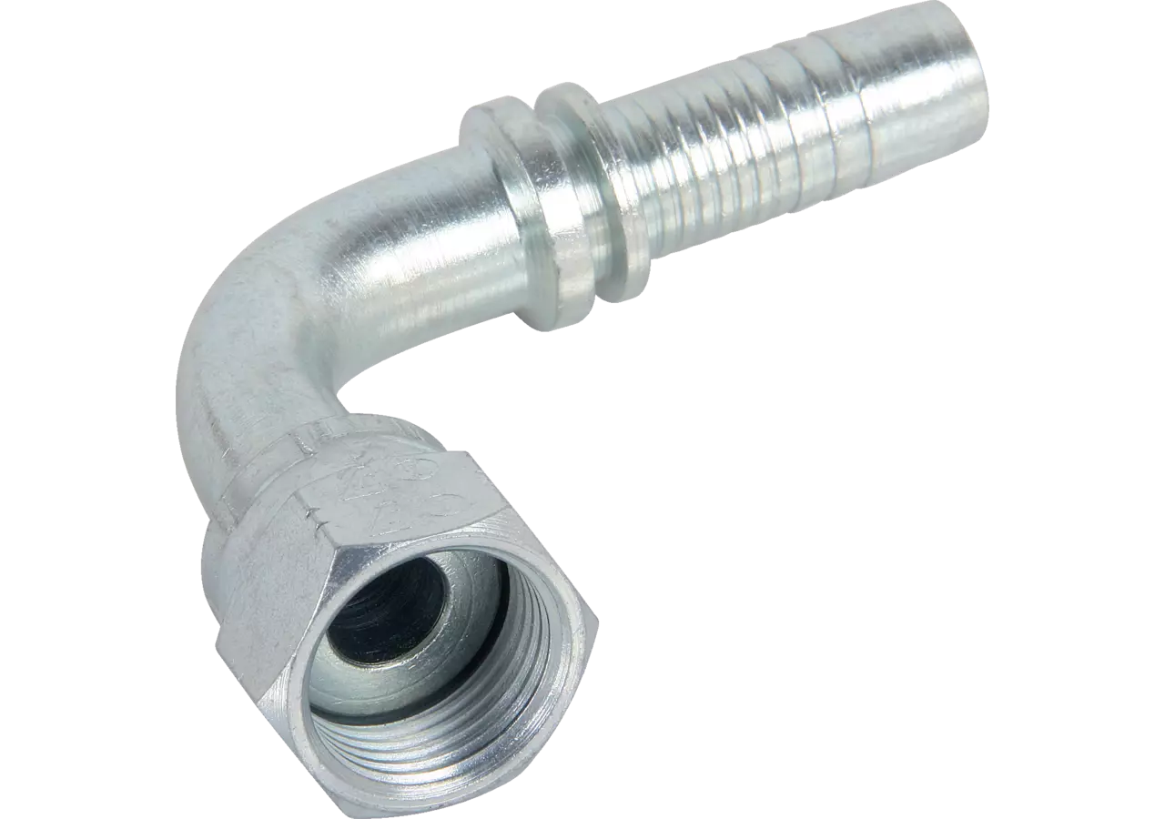 Dichtkegel ORFS DK90M DN08 11/16-16 Standard Alfagomma