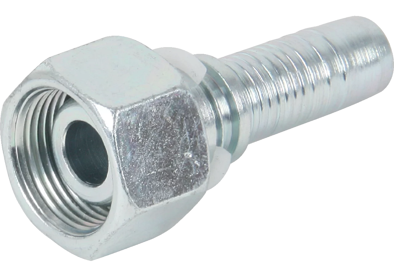 Dichtkegel DKL DN06 M16 x 1,5 Standard Alfagomma