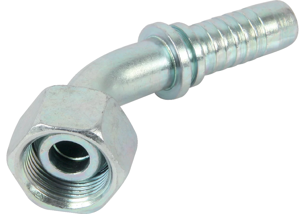 Dichtkegel DKL45 DN08 M16 x 1,5 Standard Alfagomma