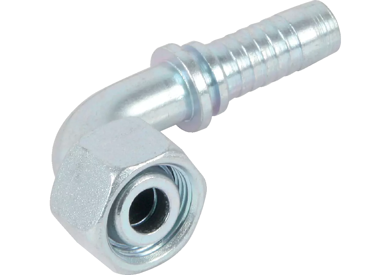 Dichtkegel DKL90 DN06 M14 x 1,5 Standard Alfagomma
