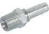 Gewindezapfen AGRK DN10 1/4 Standard Alfagomma