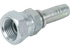Dichtkegel JIS C DN10 3/8 Standard Alfagomma