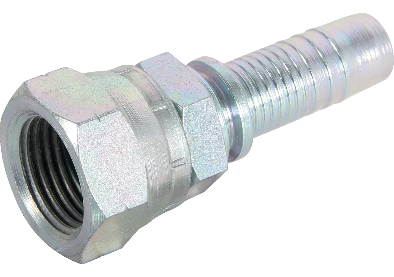 Dichtkegel JIS F DN20 3/4 Standard Alfagomma