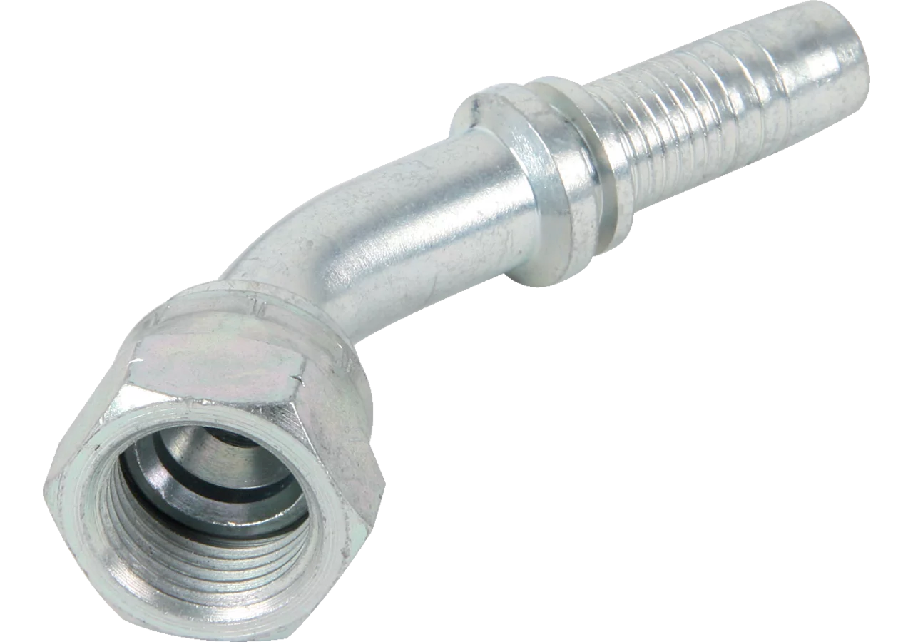 Dichtkegel JIS45 F DN10 3/8 Standard Alfagomma