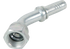 Dichtkegel JIS45 F DN25 1 Standard Alfagomma