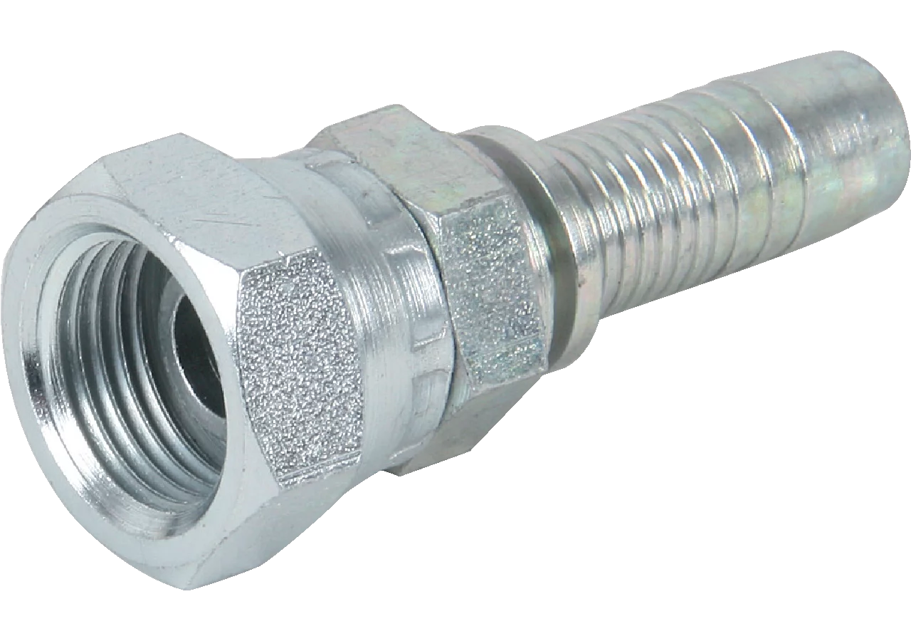 Dichtkegel JIS C DN16 1/2 Standard Alfagomma