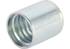 Pressfassung H1100404-08 DN12, 150 Stück Standard Alfagomma