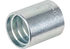 Pressfassung H1200TP0-06 DN10 Standard Alfagomma