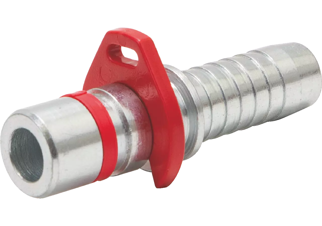 Nippel WEO DN06 Dm 10 Standard GartenShop24 - Hochwertige Gartengeräte