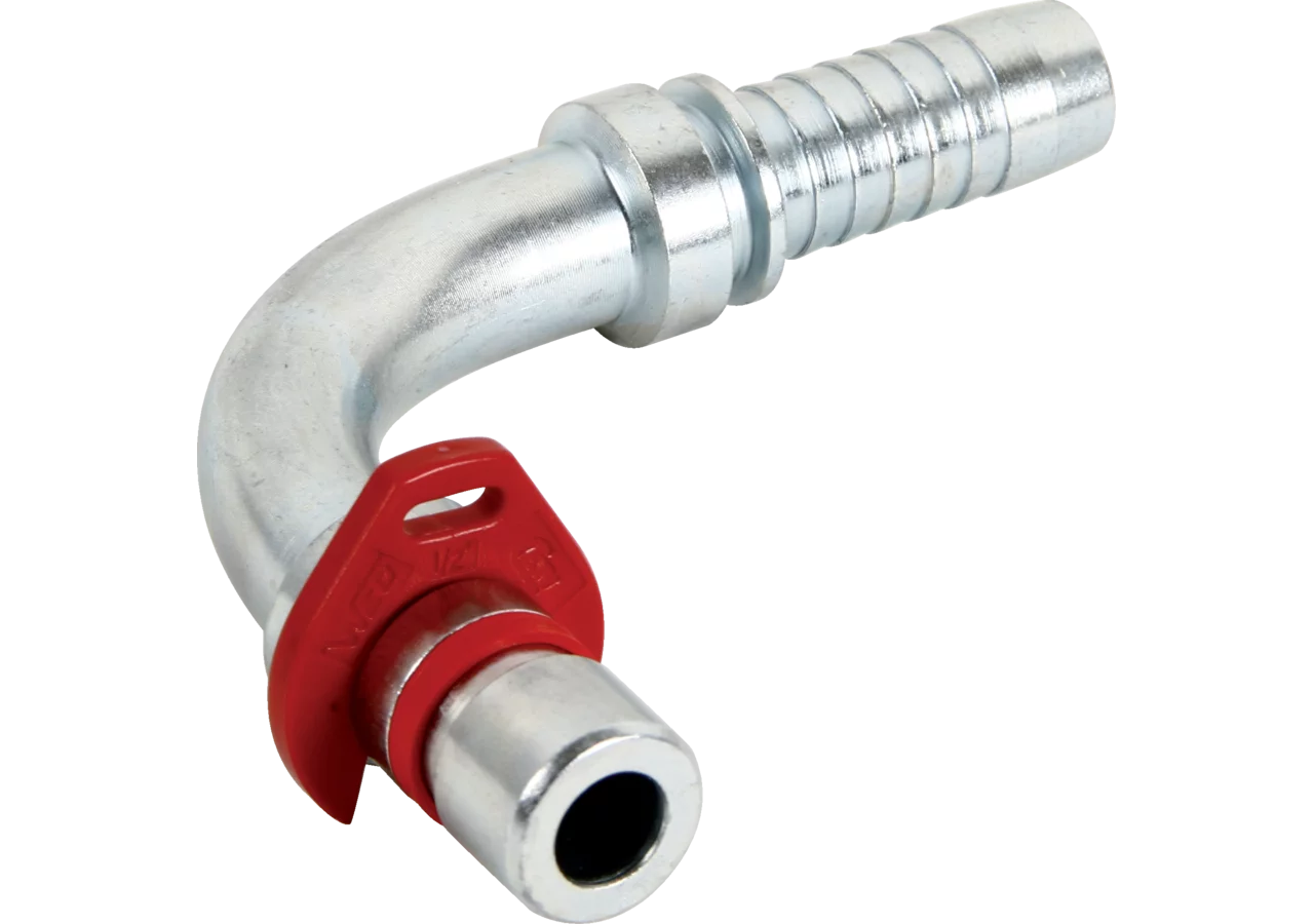 Nippel WEO90 DN12 Dm 16 Standard GartenShop24 - Hochwertige Gartengeräte
